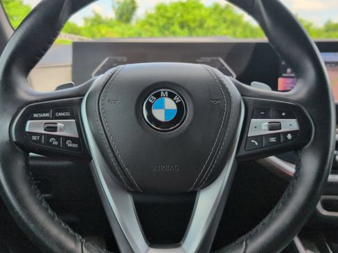 Used 2026 BMW X5 sDrive40i RWD image 12