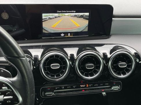 Used 2020 Mercedes-Benz A 220 image 17