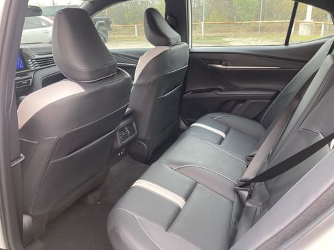 Certified 2026 Toyota Camry SE image 26