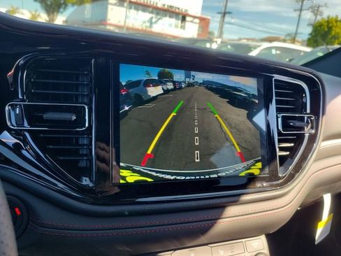 New 2026 Dodge Durango GT image 28