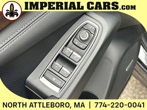 New 2025 Subaru Ascent Touring image 26