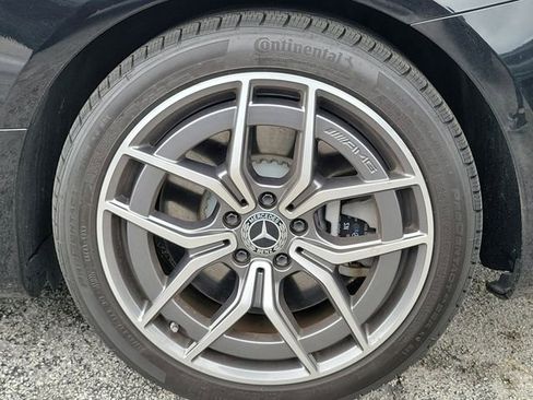 Used 2021 Mercedes-Benz E 450 4MATIC Coupe image 9