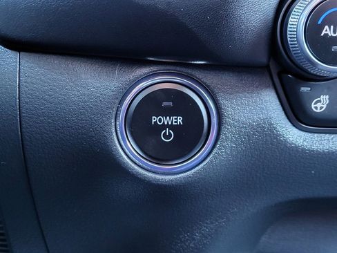 Used 2026 MAZDA CX-50 2.5 Hybrid w/ Cargo Package image 12