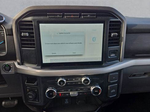 Certified 2022 Ford F150 XLT w/ Equipment Group 302A High image 17