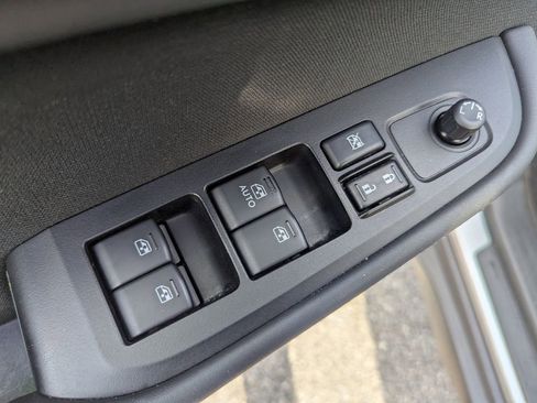 Used 2018 Subaru Outback 2.5i w/ Popular Package #1 image 15