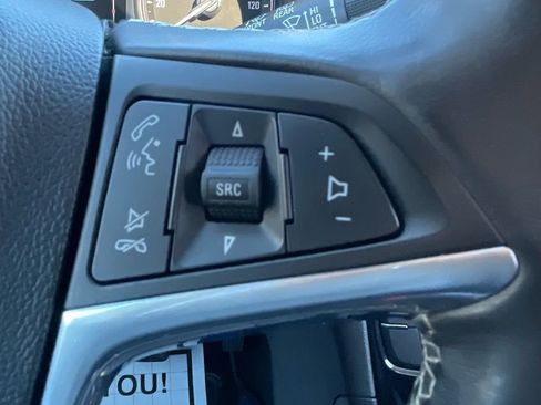 Used 2018 Buick Encore Essence FWD image 25