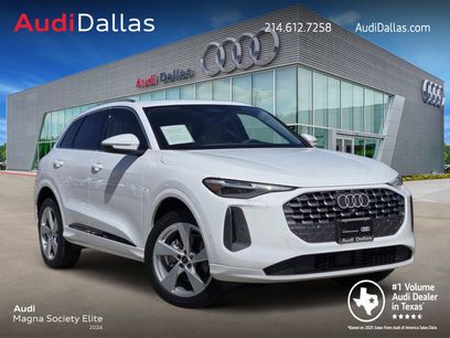 Certified 2025 Audi Q5 2.0T Premium Plus w/ Premium Plus