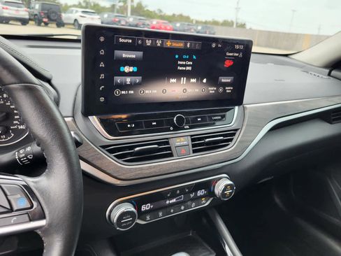 Used 2023 Nissan Altima 2.5 SL image 20