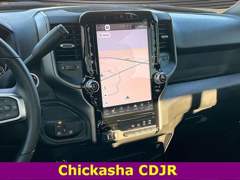 New 2026 RAM 2500 Tradesman image 6