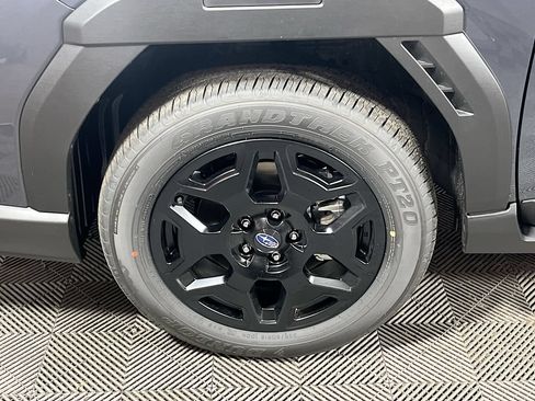New 2026 Subaru Outback Limited AWD/4WD image 22