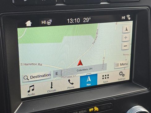 Used 2019 Ford Expedition Max Limited image 3