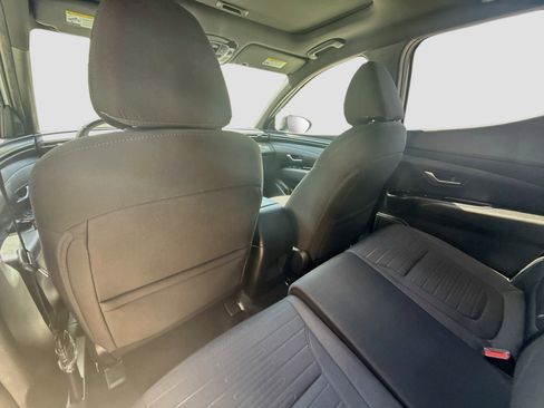 Used 2022 Hyundai Santa Cruz SEL Premium AWD/4WD image 21