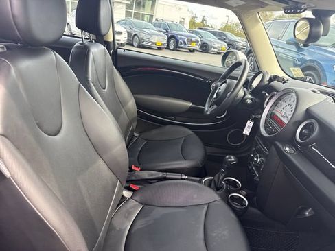 Used 2013 MINI Cooper Hardtop FWD image 9
