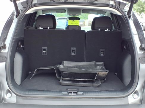 Certified 2025 Ford Escape Active w/ Cold Weather Package AWD/4WD image 8