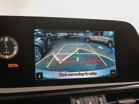 Used 2023 Lexus ES 350 w/ Premium Package image 26