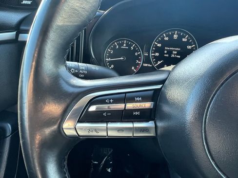 Used 2024 MAZDA CX-50 AWD 2.5 S w/ Premium Package image 21