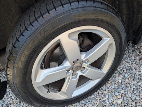 Used 2010 Audi Q5 3.2 Prestige image 14