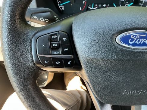 Used 2025 Ford Transit 350 XLT RWD image 20