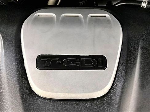 Used 2017 Hyundai Elantra Sport w/ Cargo Package image 30