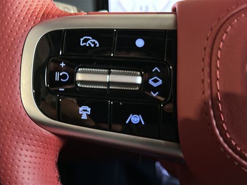 New 2026 Genesis GV80 3.5T e-SC AWD/4WD image 26