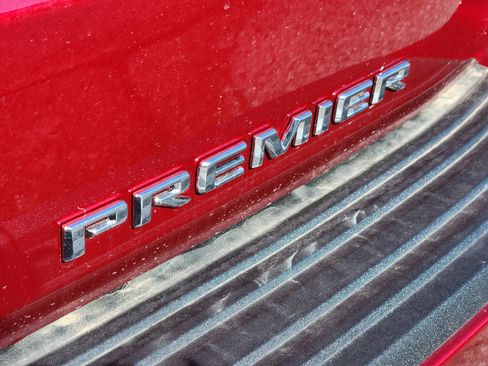 New 2026 Chevrolet Tahoe Premier image 7