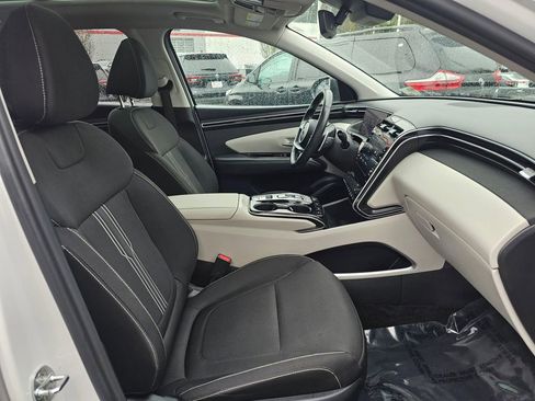 Used 2022 Hyundai Tucson SEL image 10