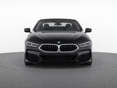 Used 2025 BMW M850i xDrive Convertible