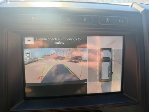 Used 2018 Ford Expedition Max Limited w/ Equipment Group 302A image 21