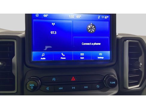 Used 2024 Ford Bronco Sport Outer Banks image 12