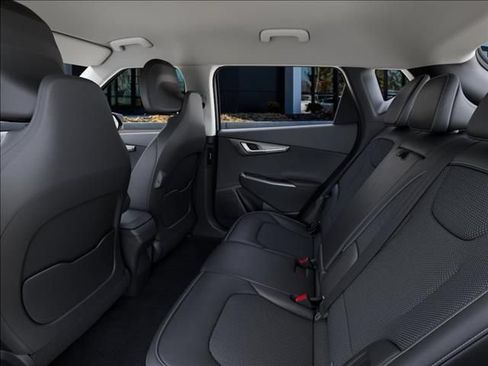 New 2026 Kia EV6 Light RWD image 18