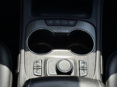 Used 2021 GMC Acadia SLT w/ Elevation Edition AWD/4WD image 19