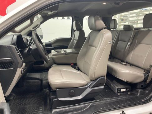 Used 2017 Ford F350 XL w/ Power Equipment Group image 24