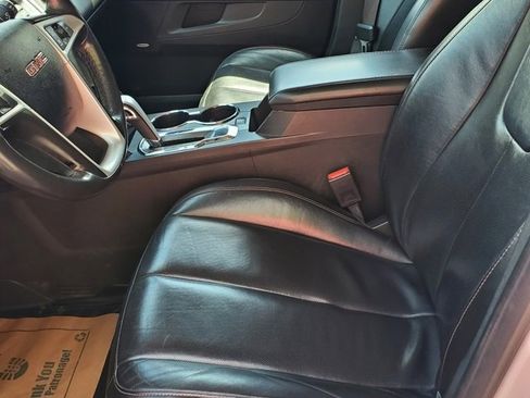 Used 2012 GMC Terrain SLT image 17
