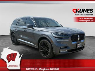 Used 2021 Lincoln Aviator Reserve w/ Equipment Group 208A AWD/4WD video 1