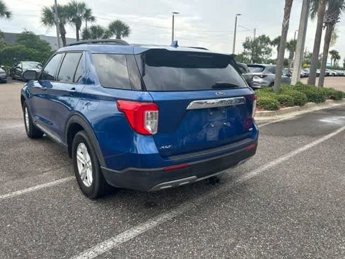 Used 2020 Ford Explorer XLT w/ Equipment Group 202A RWD image 26