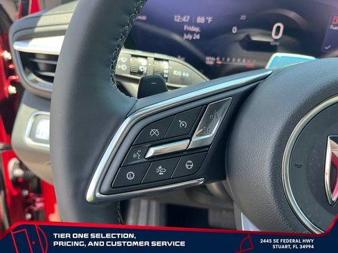 New 2026 Buick Enclave Avenir w/ Super Cruise Package AWD/4WD image 18