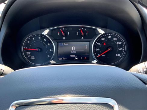 Used 2024 GMC Terrain SLE w/ Driver Convenience Package FWD image 26