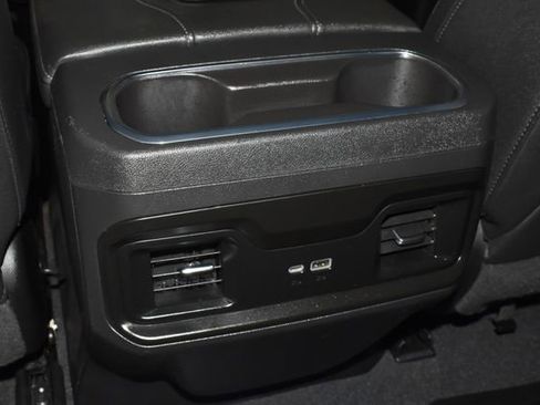 Used 2022 Chevrolet Silverado 1500 RST w/ Convenience Package II AWD/4WD image 25