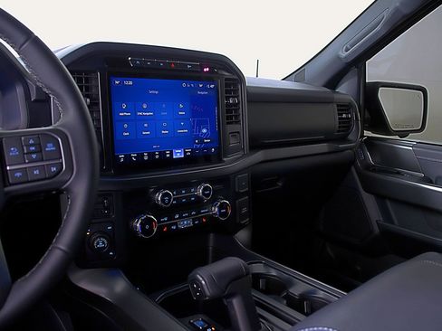 Used 2024 Ford F150 XLT w/ Equipment Group 302A MID image 26