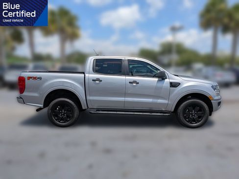 Certified 2020 Ford Ranger XLT w/ Equipment Group 301A Mid AWD/4WD image 3
