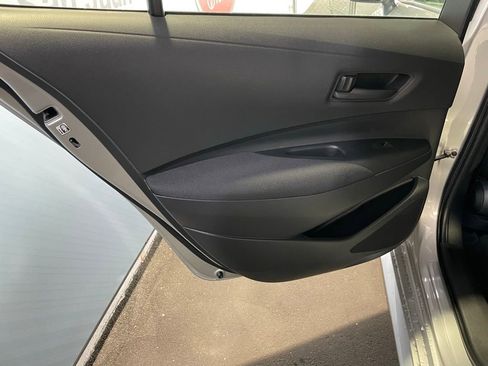 New 2025 Toyota Corolla LE image 20