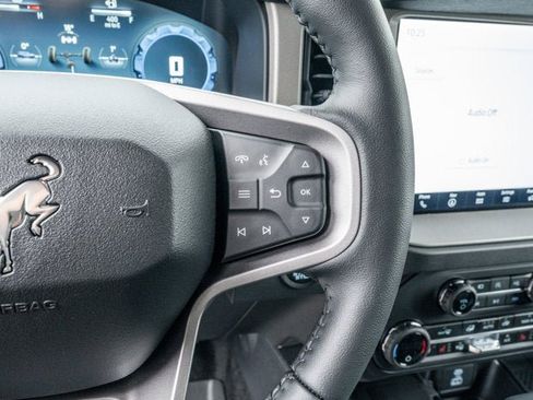 New 2025 Ford Bronco Outer Banks AWD/4WD image 42