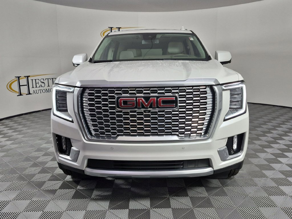 Certified 2023 GMC Yukon Denali AWD/4WD image 10