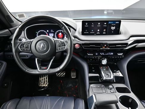 Used 2024 Acura MDX Type S image 20