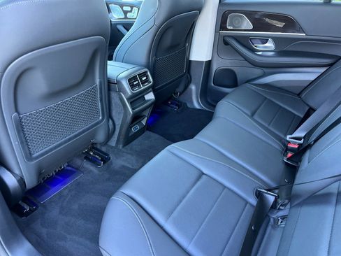 New 2026 Mercedes-Benz GLE 350 4MATIC image 4