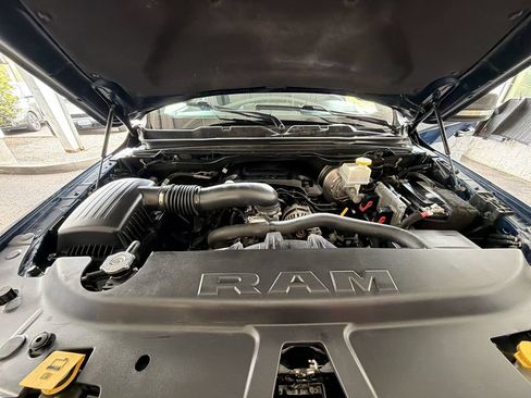 Used 2020 RAM 1500 Big Horn AWD/4WD image 30