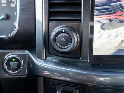 Used 2023 Ford F150 XLT w/ Equipment Group 302A High image 26