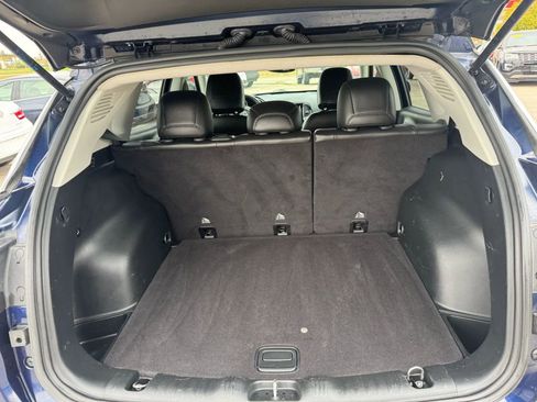 Used 2018 Jeep Compass Limited image 13