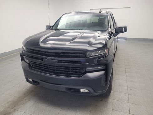 Used 2019 Chevrolet Silverado 1500 RST w/ All-Star Edition RWD image 15