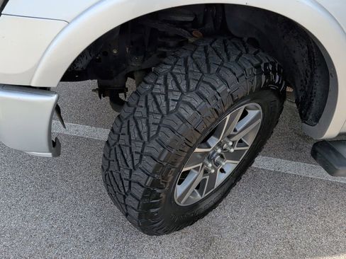 Used 2014 Ford F150 FX2 image 41